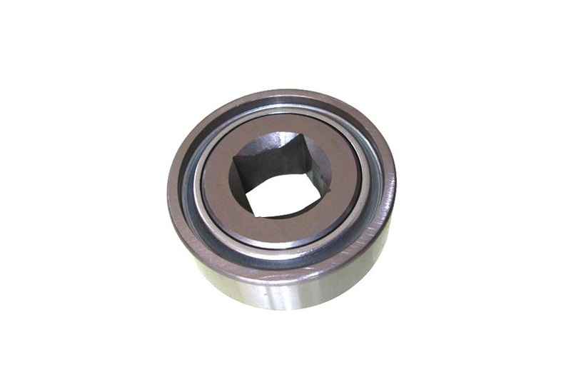 W210PP4 DC210 TT4 PDF150/9 Square bore agricultural bearings Disc harrow ball bearings